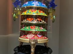 -北京工艺美术博物馆