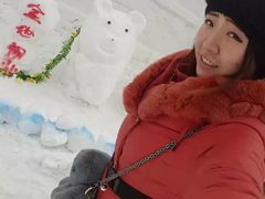-沈阳奥体冰雪嘉年华