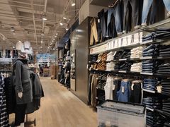 -MUJI无印良品(华贸店)