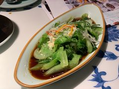 -小菜园新徽菜(常州武进吾悦店)