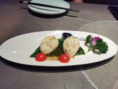 -天府豆花庄(金四季店)