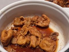 -徐记海鲜(观沙岭|滨江新城店)