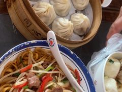 -同心楼(解放北路店)