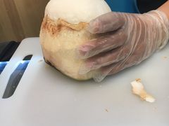 -椰子下蛋(南锣鼓巷店)