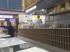 -一醒·手工面·西北传统小吃(新南凯德店)