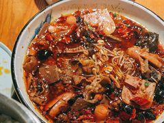 -田婆婆的菜(海口友谊阳光城店)