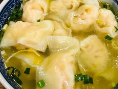 -老苏州大客堂·苏帮菜·松鼠桂鱼·苏州传统小吃(观前街人民商场店)