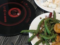 -吉布鲁牛排海鲜自助(温江合生汇店)