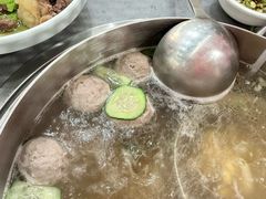 -嬷孙家潮汕牛肉火锅(北京路天河城店)