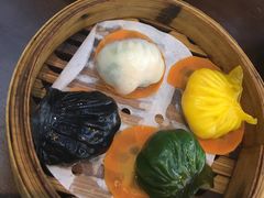 四色虾饺皇-味友味港印记(厦门集美银泰百货店)
