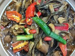 -北京老铺烤鸭(老城根店)