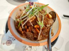 -好福记饭店(红梅公园店)