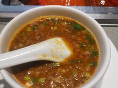 -海底捞火锅(九霄梦天地店)
