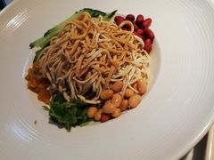 -荷塘秋月·本帮江浙菜(国权路店)