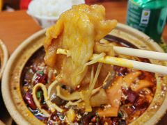 -罗妈砂锅(四川成都奎星楼店)