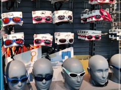 -迪卡侬(南二环店)