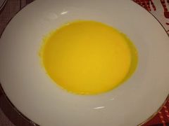 奶油南瓜汤-Primo·丽莫意大利窑烤披萨