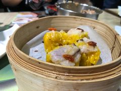 -添好运点心专门店(北角店)