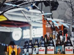 -Ambra Haus琥珀屋精酿餐厅(宝山店)