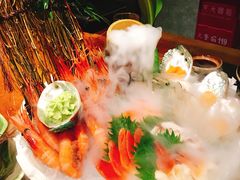 -和彩放题餐厅(酒仙桥店)