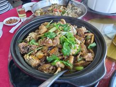 -八仔大富楼·河鲜(西江店)
