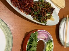 -老昌春饼(中央大街店)