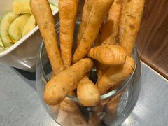 -巴奴毛肚火锅(悠唐购物中心店)