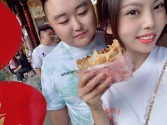 -小陈方酥锅盔(古城总店)