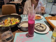 -西堤牛排(合肥之心城店)