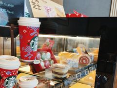 -星巴克(深圳大浪商业中心分店)