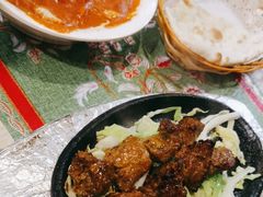 -Santoor 萨都里印度餐厅(北锣鼓巷店)
