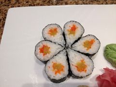 -梅筑·创意料理(王府井百货店)