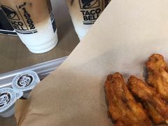 -Taco Bell 塔可钟(民田路店)