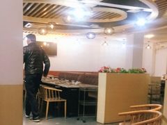 大堂-台北吴记老锅底麻辣火锅(蓝村路店)