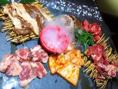 -黑牛の場烤肉(摩天活力城店)
