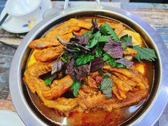 -柳州人田螺鸭脚煲(农院路1店)