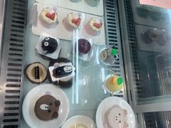 -风甜日暖·星座主题甜点(东二环泰禾店)