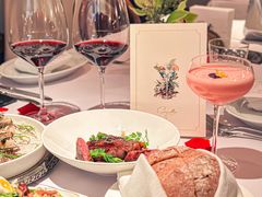 -壳里西餐厅Coquille Seafood Bistro(蒙自路店)