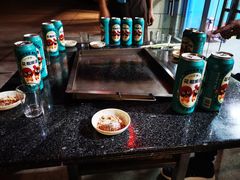 -正宗石棉烧烤(汉源店)