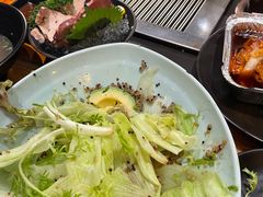 -千寻烧肉(政务区店)