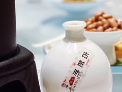 桃花醉-古越舫·精品杭帮菜(商都路店)