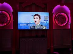 -UK派对KTV(日月广场店)