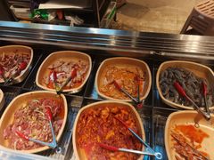 -生火火·小炉子炭烤(金楠天街总店)