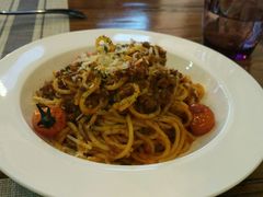 意大利肉酱面-Kitchen·Y洋厨房西餐厅(王府壹号店)