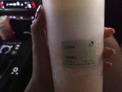 -泰顺江南春面馆