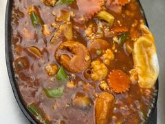 -明记烧鱼美味店