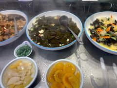 -营信刘罗锅铁锅炖(建华店)