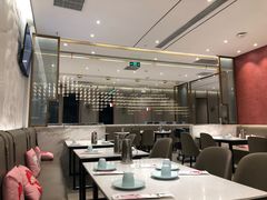 大堂-北李妈妈菜·海肠捞饭(高新万达店)