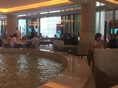 -上海雅居乐万豪侯爵酒店