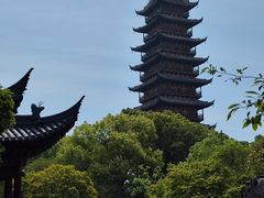 -常熟方塔园